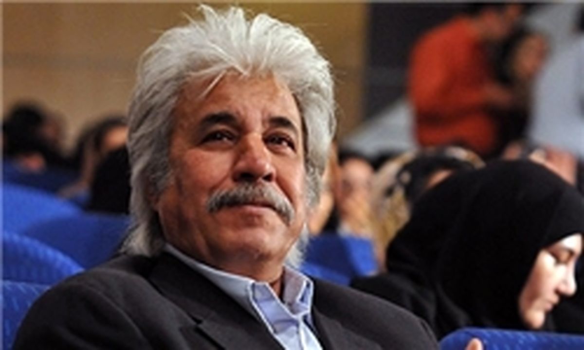 آقای بازیگر: سال‌هاست چشم انتظار «سلمان» هستم