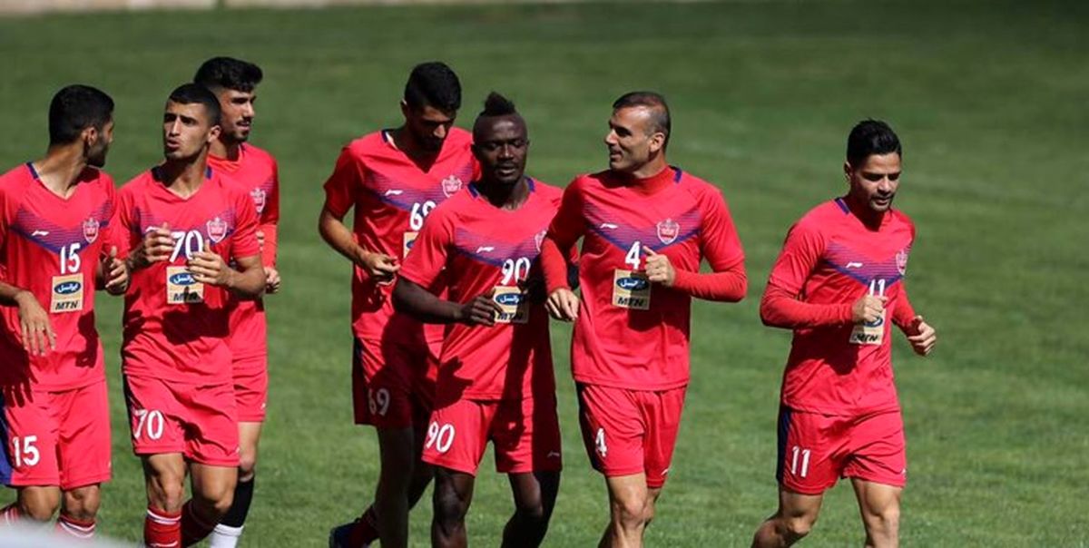 ماجرای یک خیانت به پرسپولیس
