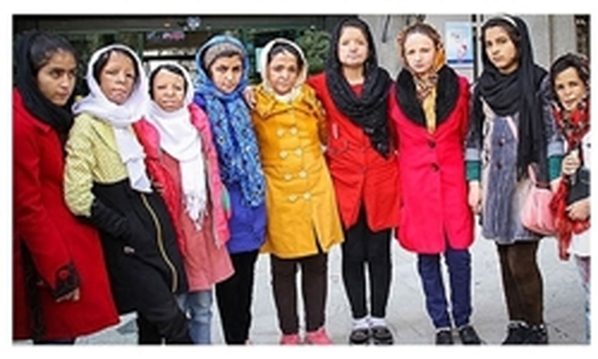  دختران شین‌آباد به آرزوی خود رسیدند