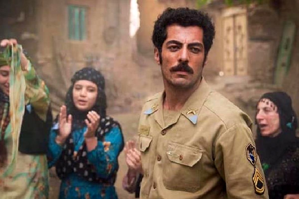 خرافه‌های ایرانی مورد استقبال فرانسوی‌ها و بلژیکی‌ها