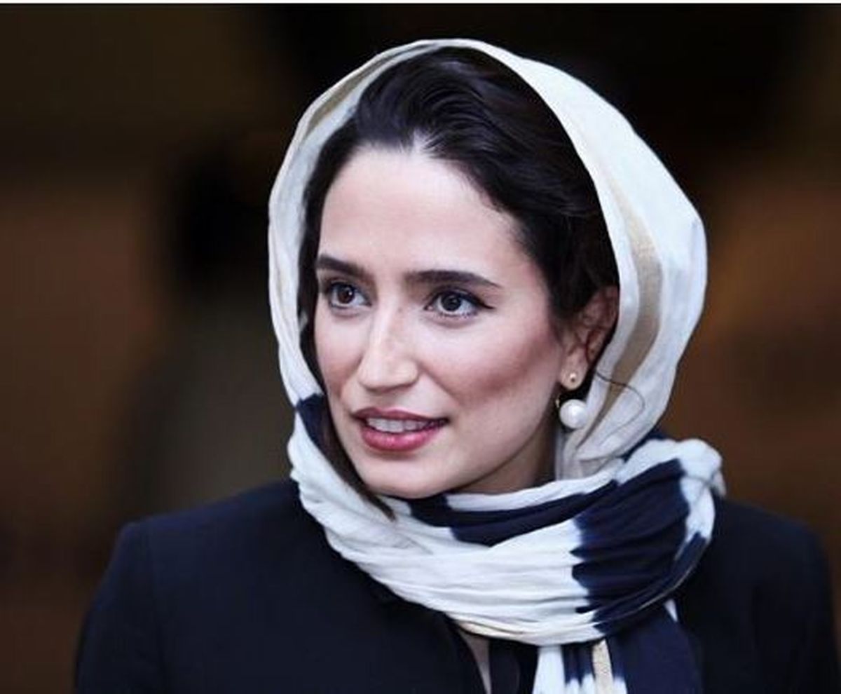 «نگار جواهریان» به دنبال دوری از تماشاگر! /عکس