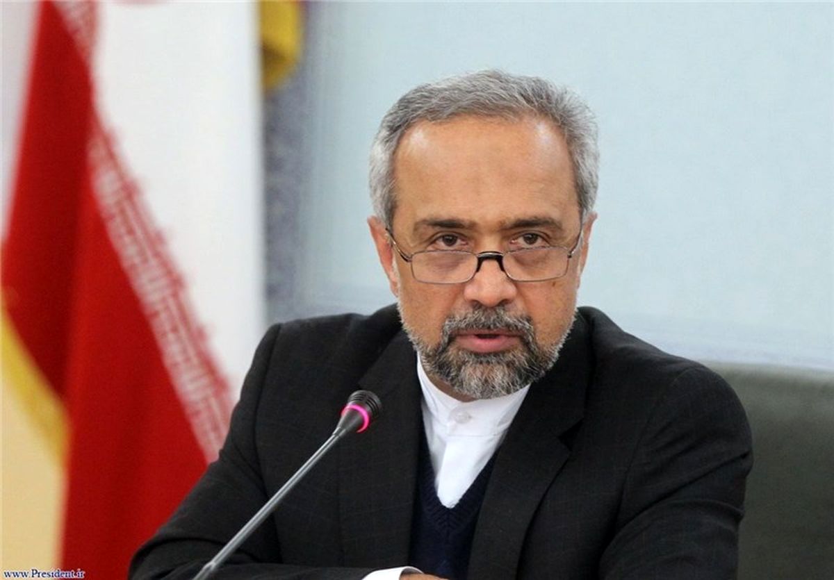 قطع ارتباط با ایران به ضرر کشورهاست