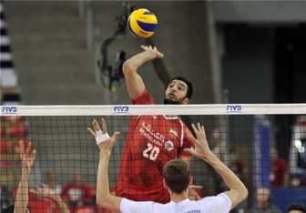 
گزارش زنده / ایران 0   کانادا 0