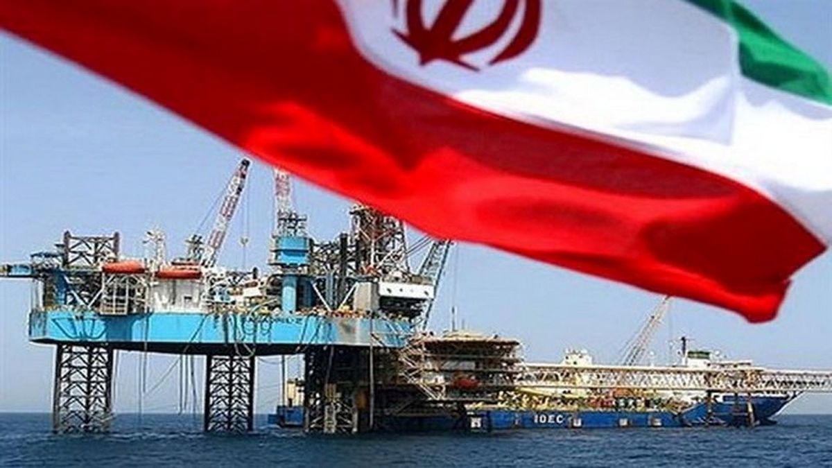 رشدی ۴۳ درصدی صادرات نفت؛ موفقیت ایران در دورزدن تحریم‌های امریکا