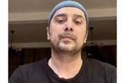 کرونا و عمل جراحی سخت سپند امیرسلیمانی +عکس