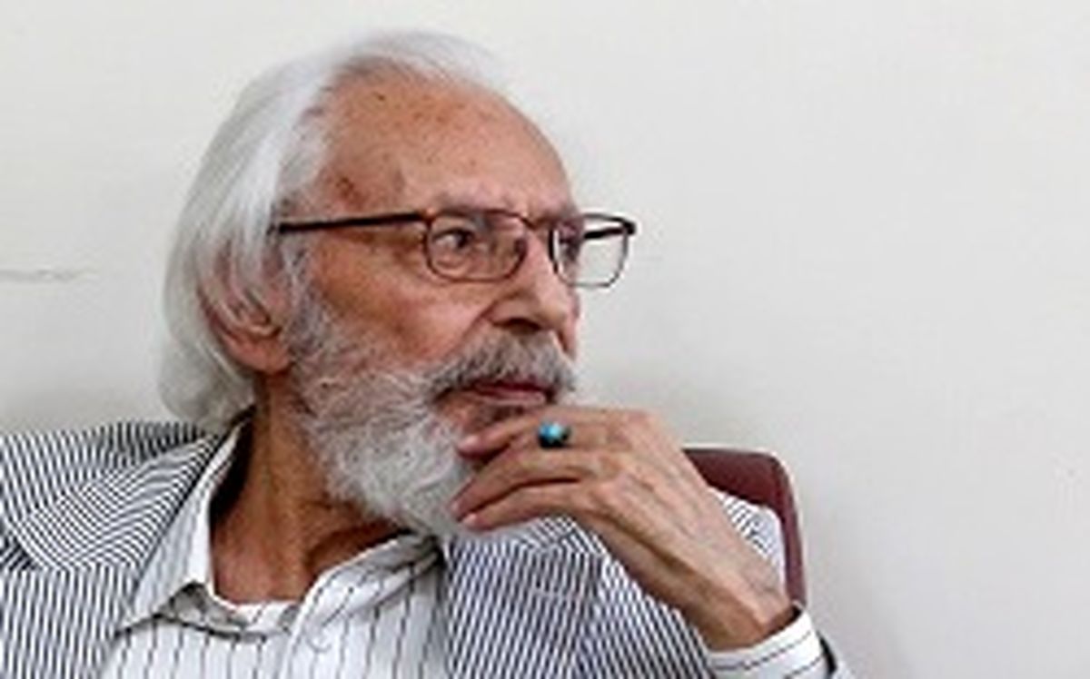 تازه ترین خبرها از وضعیت جسمانی «جمشید مشایخی»
