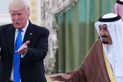 منتظریم ببینیم سعودیها چه تصمیمی درباره سیاست خارجی آمریکا میگیرند