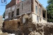 دستاورد جدید مسئولان برای شهر فرهنگی نمین! 