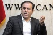 نماینده سقز: استعفا ندادم/ صفحه ایسنتاگرام من هک شده است