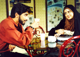 
صحنه‌ای که جان دو بازیگر مشهور ایرانی را به خطر انداخت
