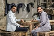«سایه بان» ؛ داستان زندگی مردم جنوب شهر