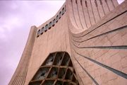 انجام مطالعات کارشناسی برای مرمت و بازسازی برج آزادی
