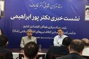 پورابراهیمی: قالیباف همه ظرفیت‌ها را برای حل اقتصاد کشور بسیج می‌کند