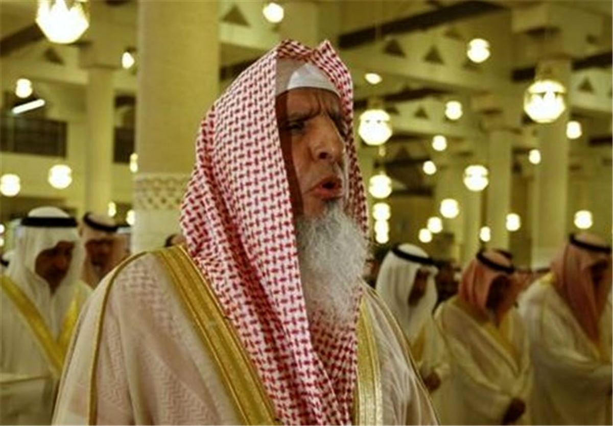 جدیدترین پرت و پلای مفتی وهابی