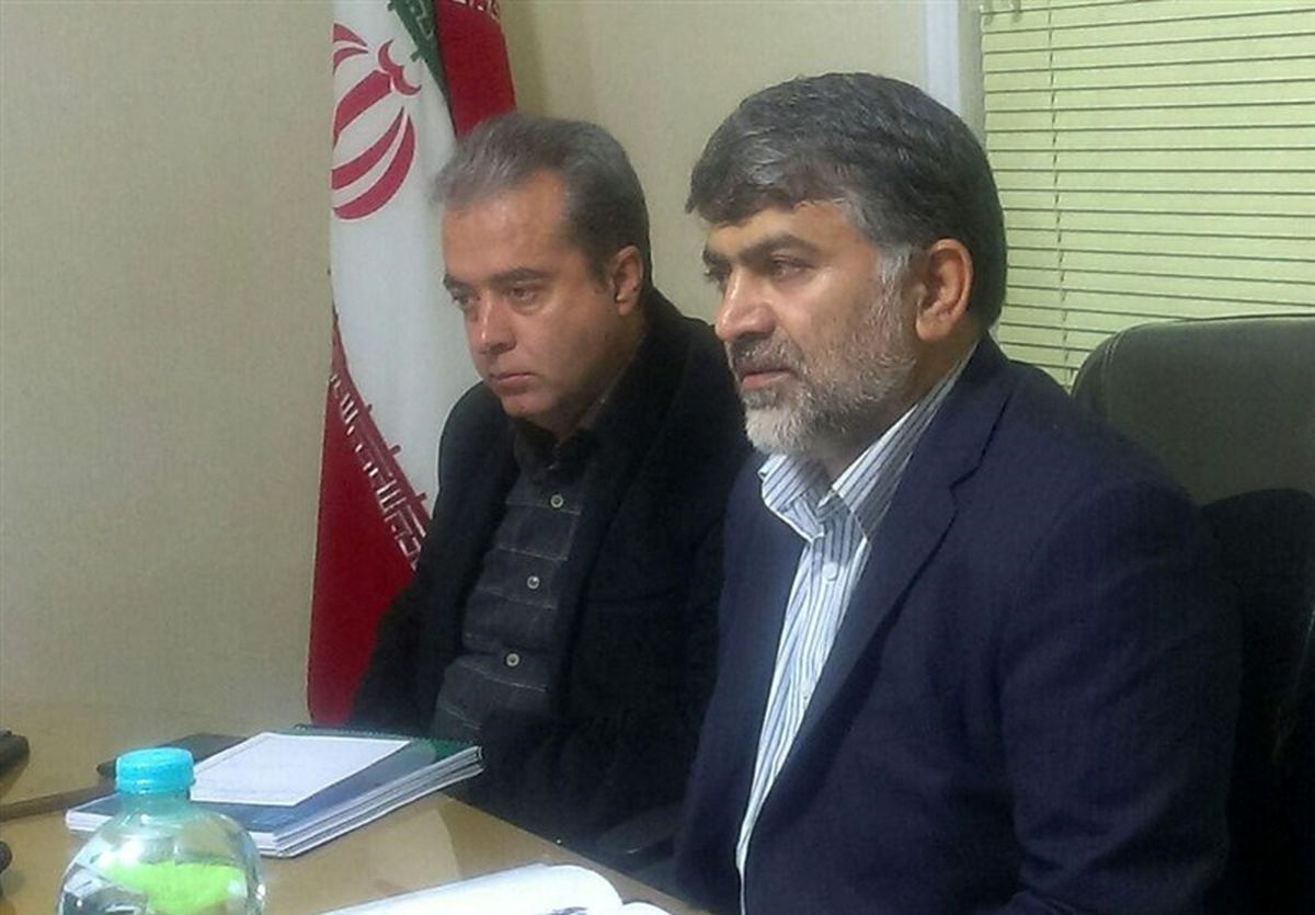 اطلاعی از گودبرداری بدون مجوز در ورامین نداشتم 