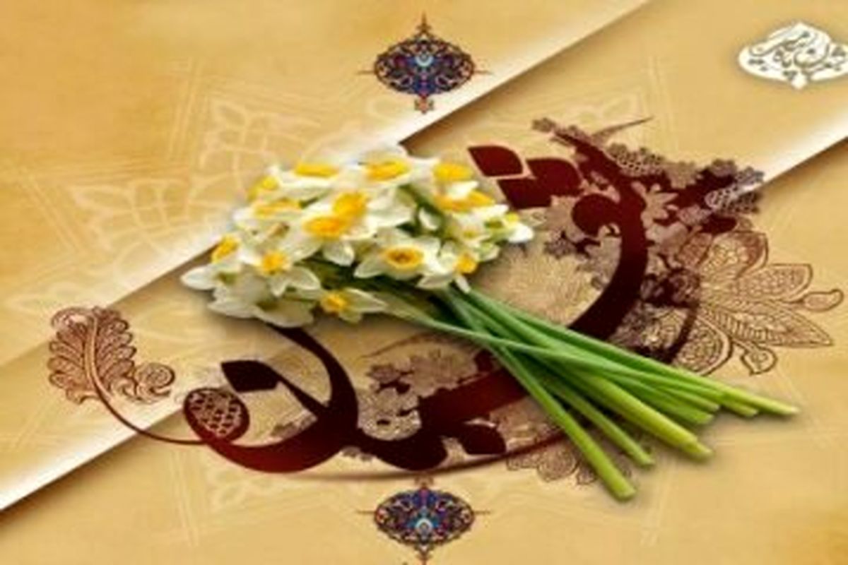 شرحی بر صلوات ماه شعبان