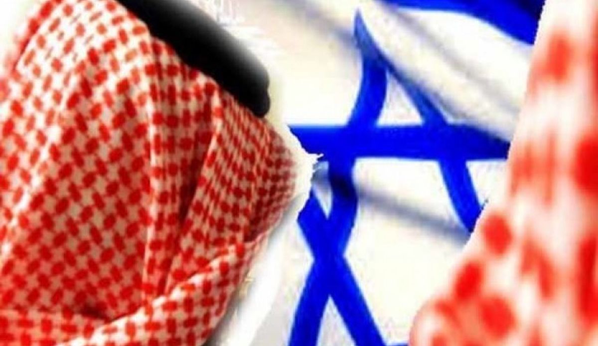 
دیدار سفیران رژیم صهیونیستی و امارات در آمریکا
