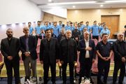 غایبان بزرگ ملاقات پزشکیان و بازیکنان تیم ملی فاش شد