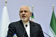 ظریف: رویای ترامپ برای دیدار دوجانبه، خیال واهی است