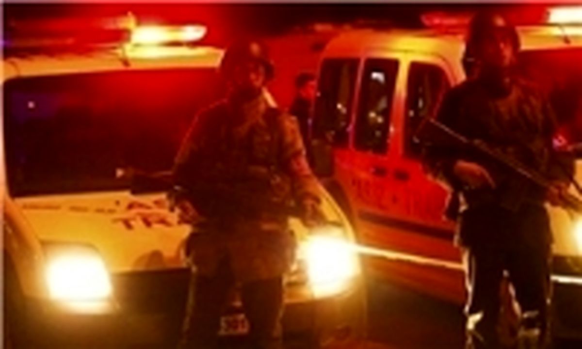 انتشار اسنادی از کودتاگران ترکیه
