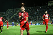 دردسر برای هافبک مورد علاقه پرسپولیس و برانکو