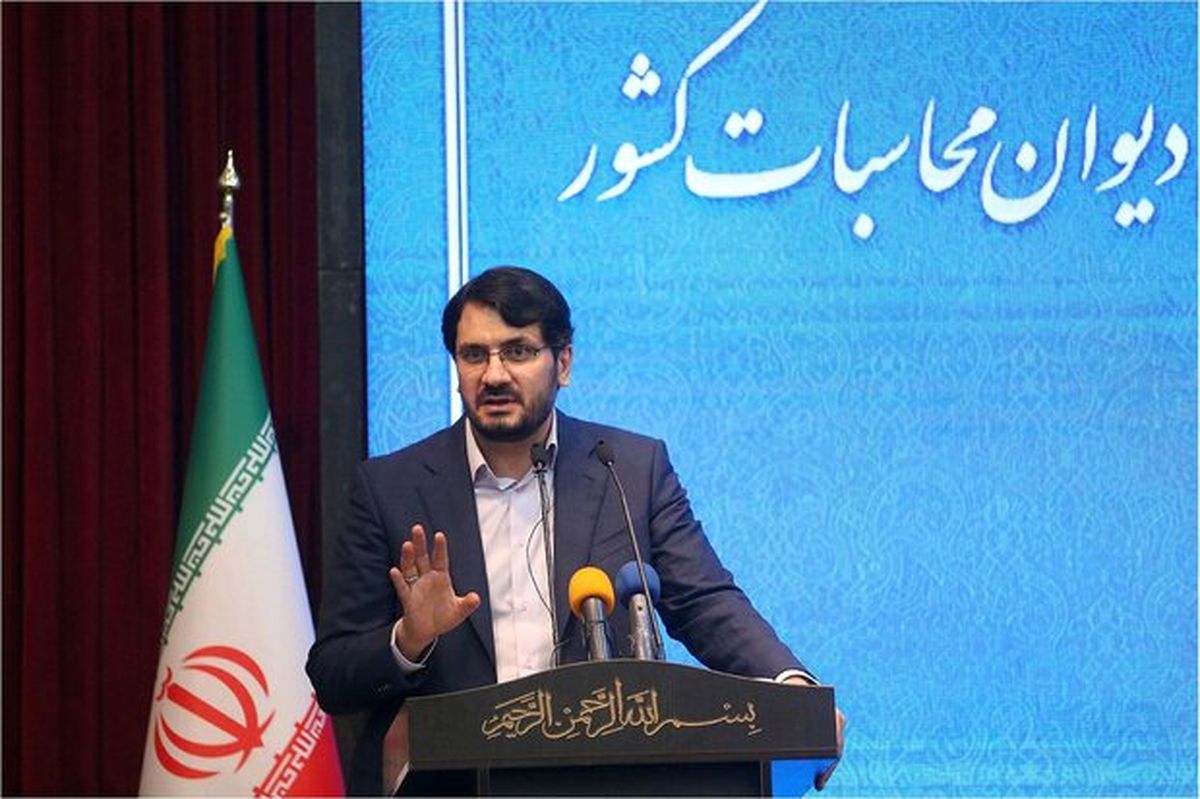 ارائه گزارش تفریغ بودجه۹۹ پیش از موعد قانونی 