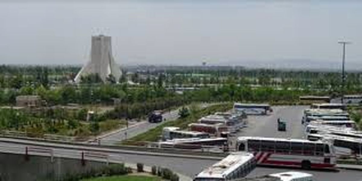 تعطیلی مدارس تهران فردا یکشنبه ۵ اسفند ۱۴۰۳
