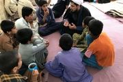 ثبت نام اردوی جهادی عید ۱۳۹۹ آغاز شد