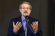 لاریجانی: باید جنس ماجراجویی دشمنان را شناخت