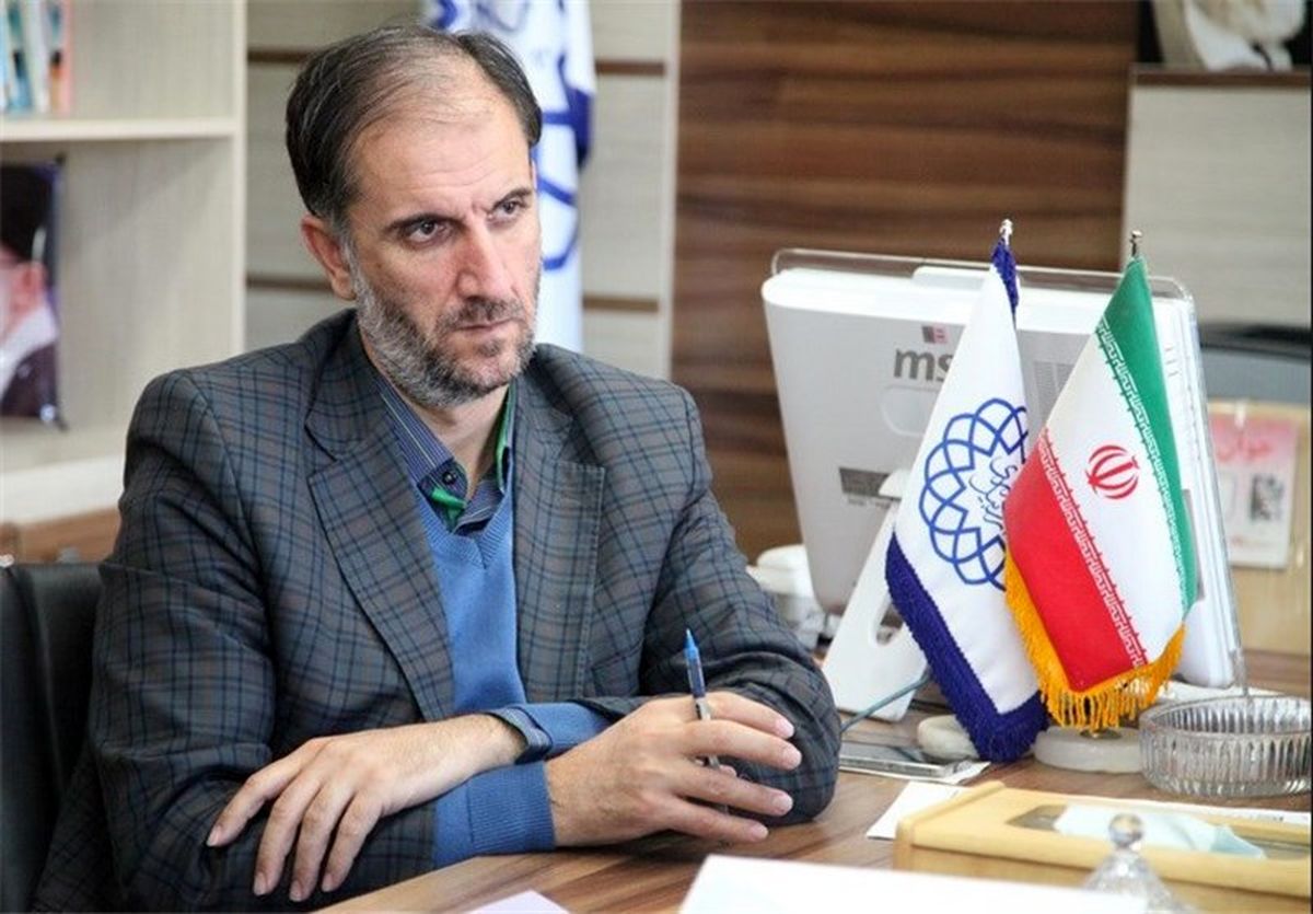  فساد در پروژه چمن مصنوعی دریاچه شورابیل اردبیل صحت ندارد 