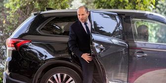 دیدار مخفیانه نفتالی بنت و پادشاه اردن 