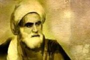 اولین عالمی که لقب آیت‌الله گرفت چه کسی بود؟