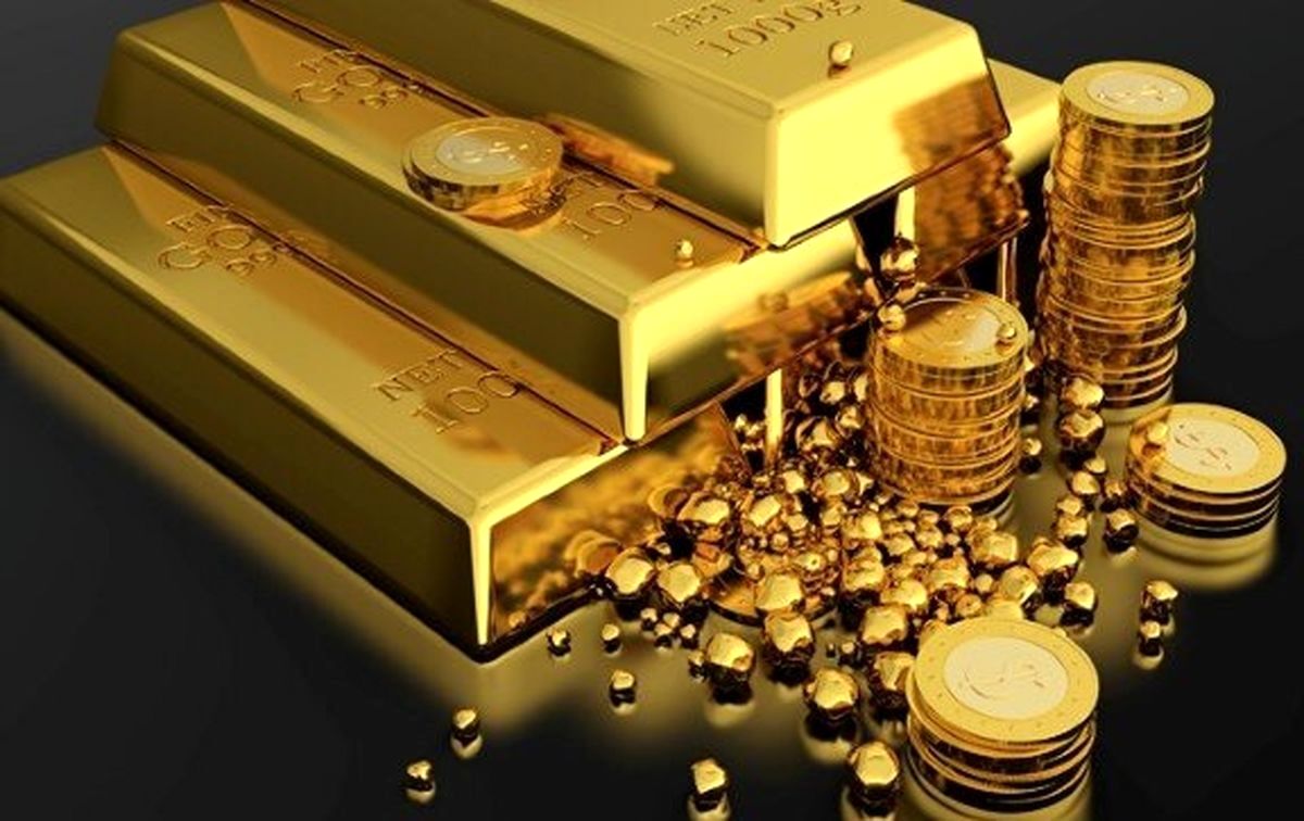 قیمت سکه و طلا در بازار آزاد ۲۹ شهریور ۱۴۰۱
