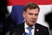 وزیر خارجه آلمان: برلین قصد ندارد علیه ایران اقدام نظامی انجام دهد