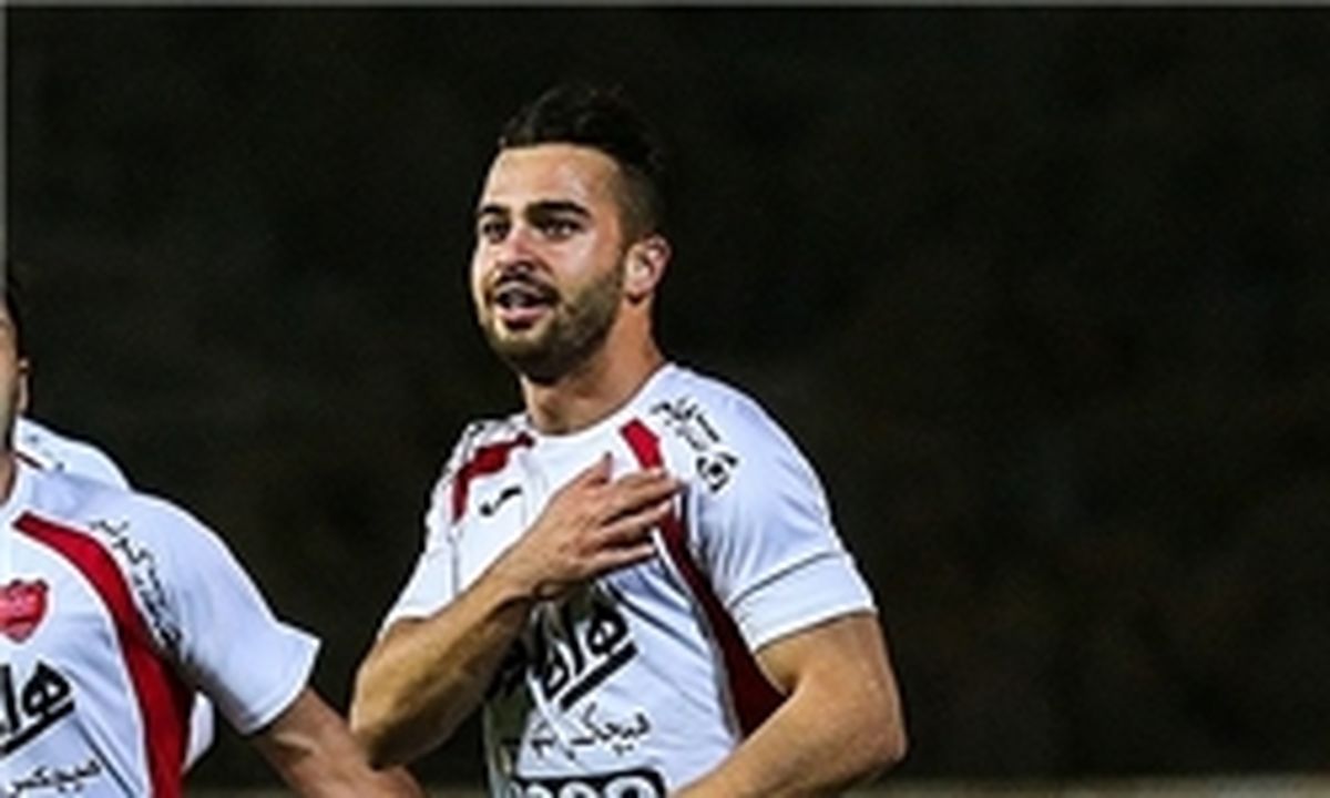 زمان سفر پرسپولیس به عمان مشخص شد