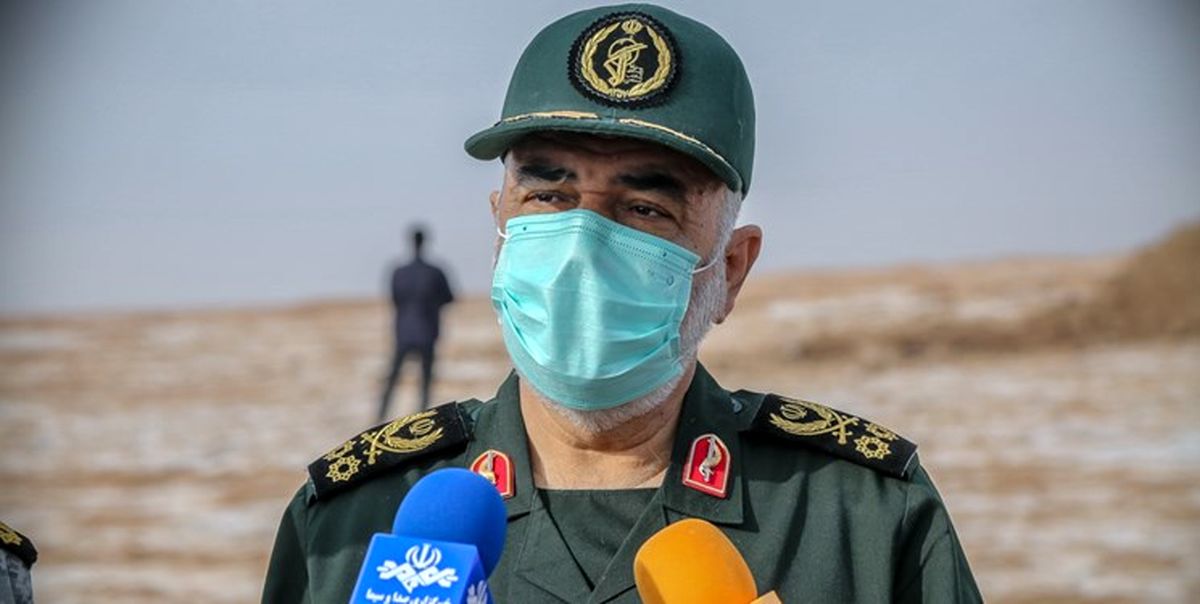 نفس اقتدار، دفاع، ایستادگی و تهاجم علیه دشمن کاملا زنده است‌