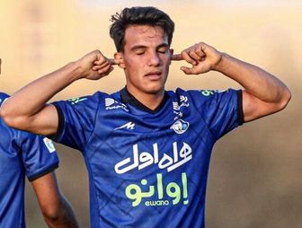 نقل و انتقالات استقلال| ستاره استقلال به دنبال جدایی