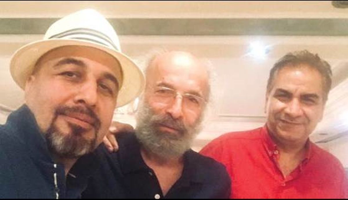 عطاران و عیاری در نمایش خانگی!