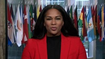 بررسی تسهیل تحریم‌های ایران در دور جدید مذاکرات وین