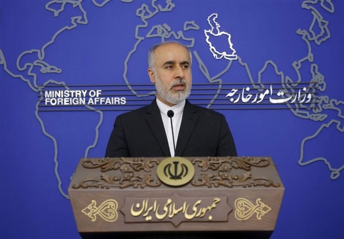  واکنش ایران به بیانیه مشترک استرالیا، نیوزیلند و کانادا 