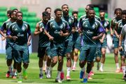 نبرد صدرنشینی و جبران؛ اسپانیا و عربستان در یک بازی سرنوشت‌ساز