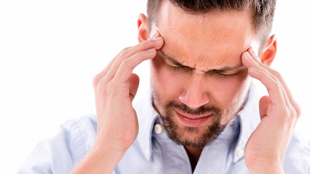 چه سردردهایی را باید جدی بگیریم؟