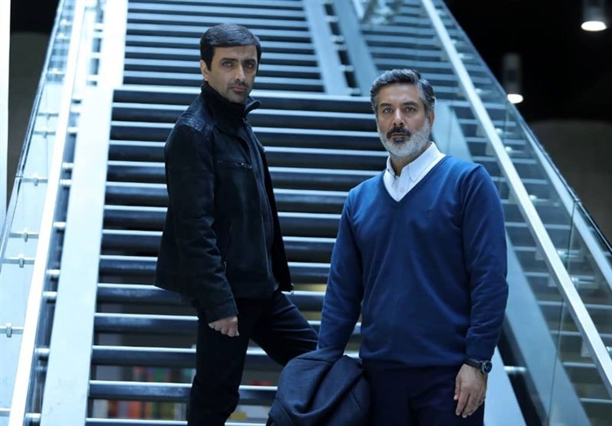نگاهی به سریال «خانه‌امن»