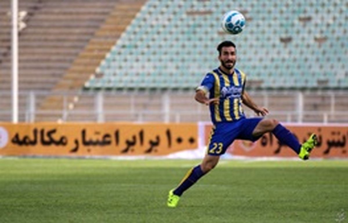 اولین بمب منصوریان در نقل و انتقالات در آستانه انفجار