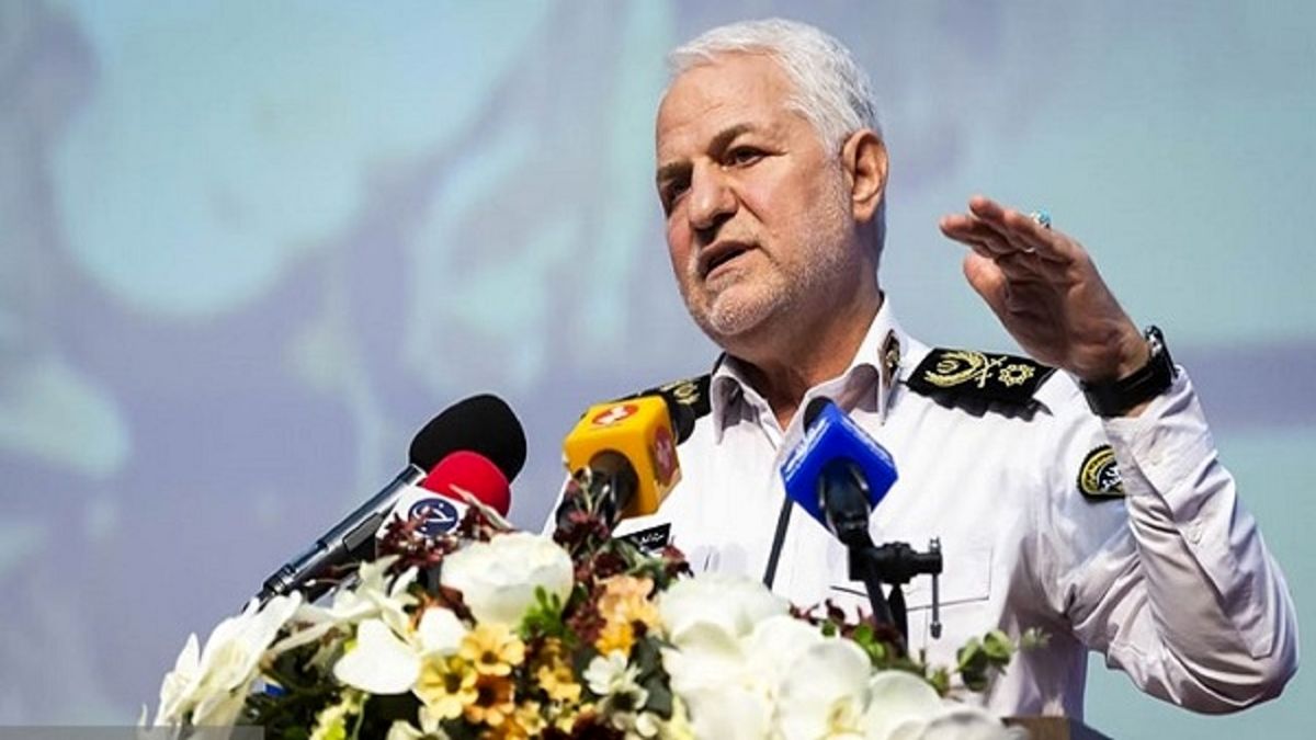 پیامک جریمه ارسال می‌شود/ اگر دریافت نمی‌کنید، مشکل از گوشی شماست!
