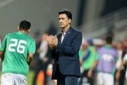 اخوت: سرخابی ها قول همکاری دادند
