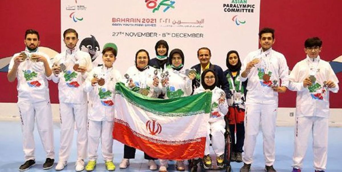 مکان پنجمین دوره بازی‌های پاراآسیایی جوانان ۲۰۲۵ 