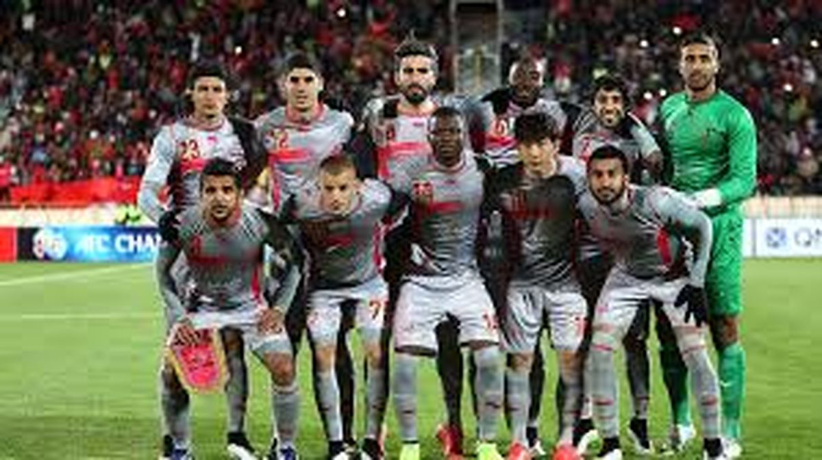 آنچه باید درباره حریف بعدی پرسپولیس در آسیا بدانید