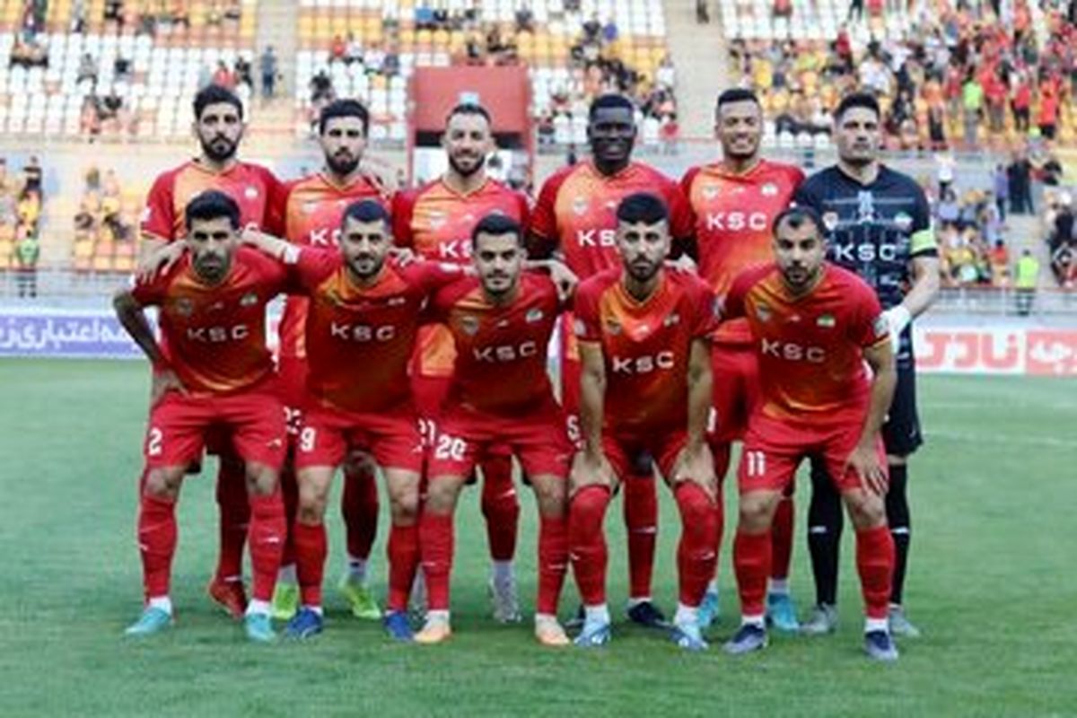 آغاز تغییرات مدیریتی در باشگاه فولاد خوزستان