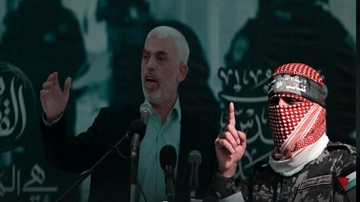 مهمترین فرماندهان فلسطینی پیرو مکتب شهید سلیمانی